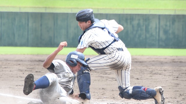 第67回全国高校軟式野球選手権神奈川大会