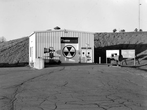 巨大なカナダの核シェルターは時代を映す鏡　冷戦期の不安、いま再び