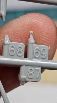 話題になった指紋一輪分くらいしかない部品