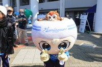 ⒸKAMATAMARE SANUKI