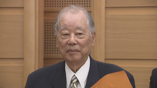 瀬戸芸の総合プロデューサーを退任／福武總一郎さん