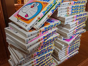 「ドラえもん論」杉田俊介さんインタビュー　歴代作品から読み解く、のび太の「弱さ」が愛される理由