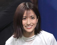 TBS田村真子アナウンサー