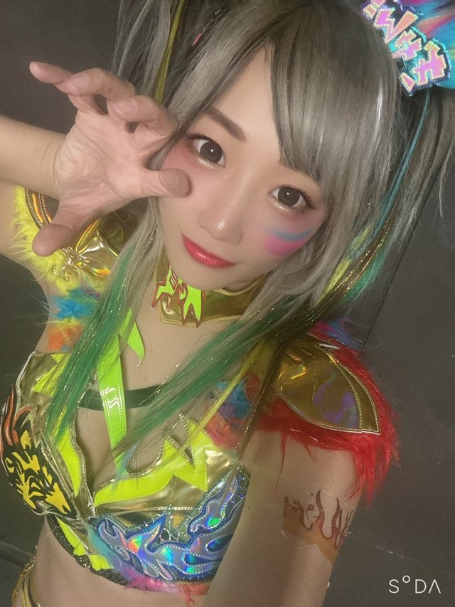 ウナギ・サヤカ （@unapi0902）さんのXより