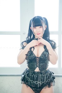 拍羽想デジタル写真集「コイ・ゴコロ」