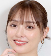 内田理央さん(2024年)