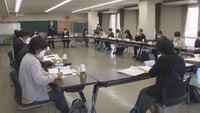 発達障害者への支援強化へ協議会　岡山市