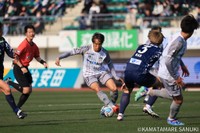 ⒸKAMATAMARE SANUKI