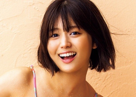 北野瑠華(C)光文社/週刊FLASH 写真◎栗山秀作