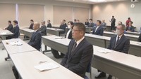 　27日公示の衆議院選挙に向け　香川県警で臨時の署長会議　高松市