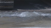 岡山県笠岡市茂平　午後1時ごろ