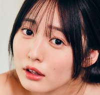 白濱美兎(C)光文社／週刊FLASH 写真◎小池大介