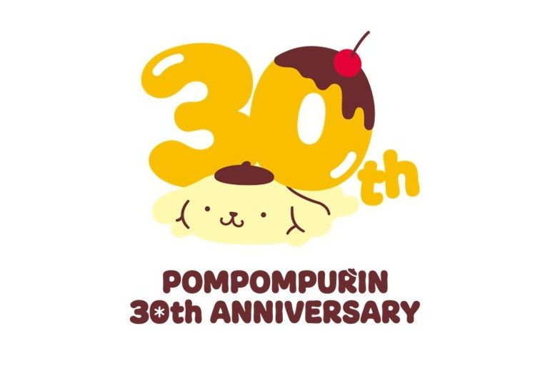 ギャラリー | SNSでも話題の「初代ポムポムプリン」のぬいぐるみが復刻