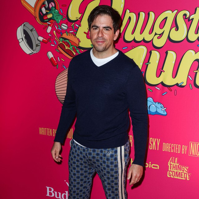 最新ホラー映画が今夏に全米公開されるイーライ・ロス監督