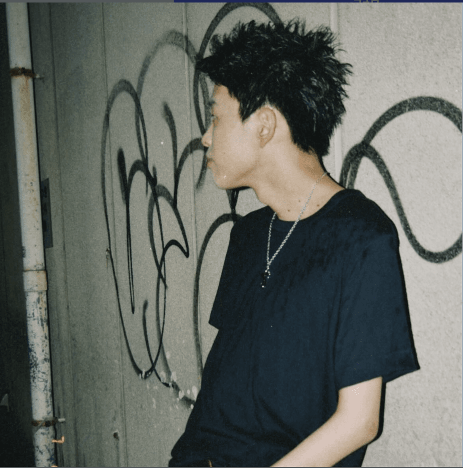 Klausさんのインスタグラム（＠klaus_026）より