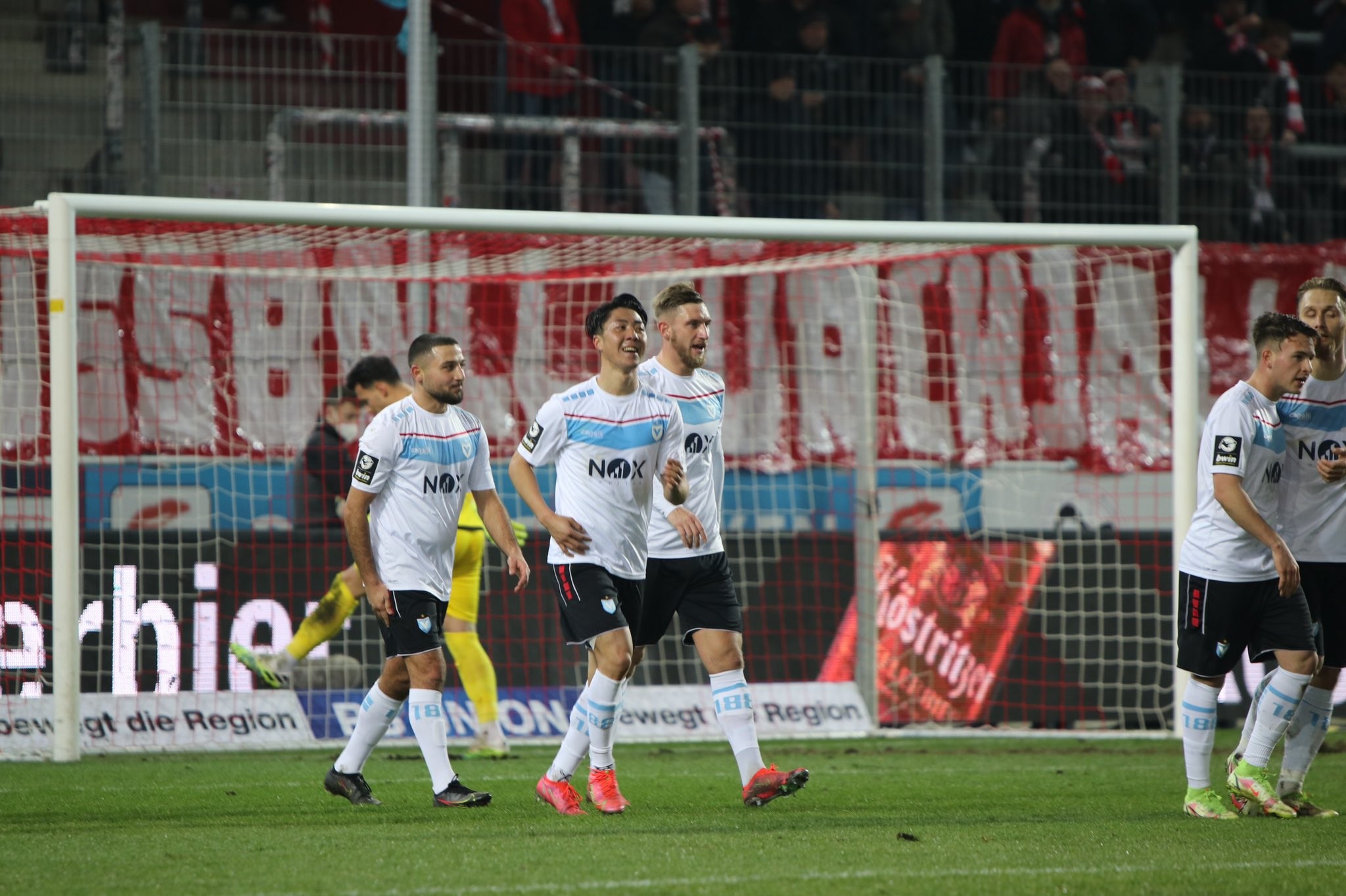 ドイツで留学からプロ契約へ Jリーグだけでない、サッカー人生の歩み方 ほ・とせなNEWS