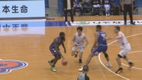 今季初の瀬戸大橋ダービー(岡山･北区) 14日