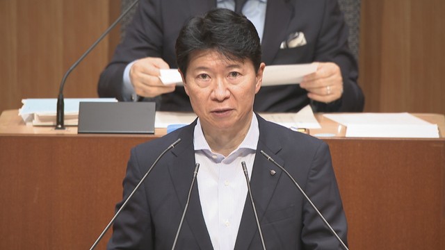 岡山県／伊原木隆太 知事