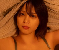 山岡雅弥（提供：週刊SPA!編集部　撮影：中山雅文　ヘアメイク：氏川千尋　スタイリング：毛塚由恵）