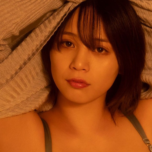 山岡雅弥（提供：週刊SPA!編集部　撮影：中山雅文　ヘアメイク：氏川千尋　スタイリング：毛塚由恵）