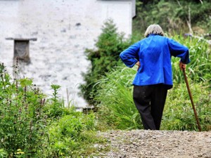 「ちょっとずれた人」だった祖母と、「最期」を逃した私の後悔