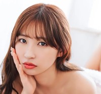 松本日向 デジタル写真集『LUMINOUS』(撮影:下田直樹)