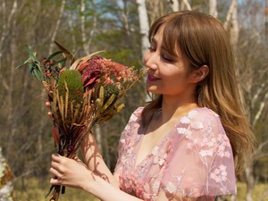 西オーストラリア　発見と癒やしの旅へ《後編》　ワイルドフラワー 1万2000種の美しい花々を求めて