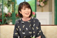 「徹子の部屋」に出演する俵万智さん