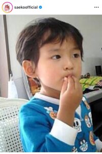 紗栄子（@saekoofficial）さんのインスタグラムより
