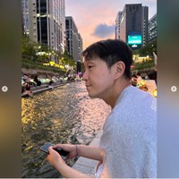 チェ・ソンウォンの公式インスタグラム@miracle.sw2より