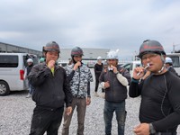 ゼネコンが手がけた熱中症対策食品とは？