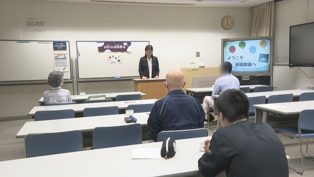 高松市生涯学習センター　まなびCAN　高松・片原町　12日