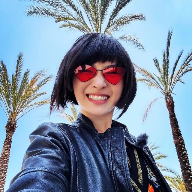SUZUKA（@suzuka_leaders）さんのインスタグラムより