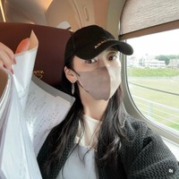 飯田圭織さん（本人の公式インスタグラムから）
