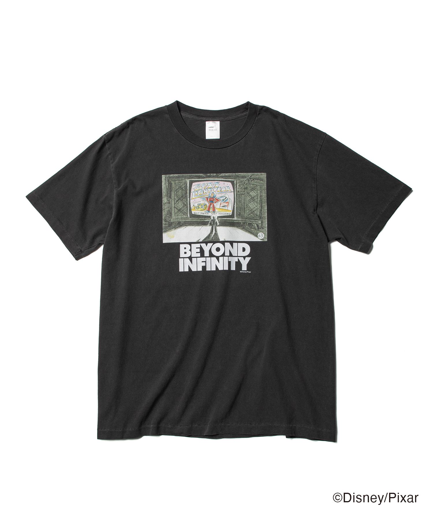 トイ・ストーリー】ゾゾタウンで「555点限定Tシャツ」など貴重な