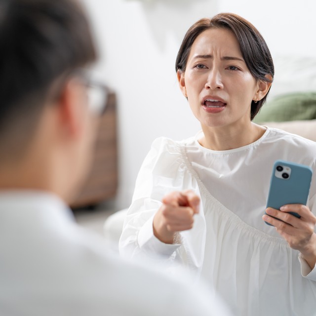 12年前に他界した父には実は遺産があった…　※画像はイメージです（Takahiro/stock.adobe.com）