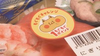 スーパーで広がる取り組み　「もぐもぐシール」集めて楽しみながら食品ロスを減らそう　香川