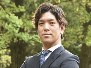 細目優（宅地建物取引士・相続診断士） 