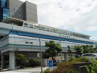 中埠頭駅