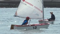 小豆島でマリンスポーツ大会　パドルをこいだりヨットを操ったり…小中学生が交流深める　香川
