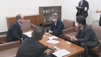 高松市議会　11月11日