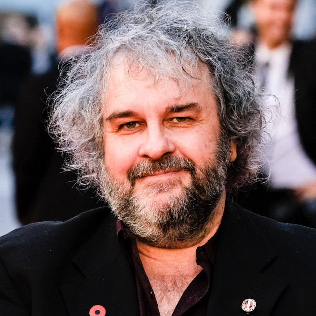 「ロード・オブ・ザ・リング」で知られるピーター・ジャクソン監督