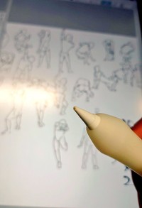 使用から1週間でこんな感じ（宮土成（miyagi）さん提供）