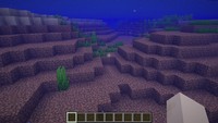 日本周辺の海底地形データから作成した「Minecraft（マインクラフト）」のワールドデータ2／海上保安庁　海洋情報部公式HPより