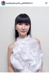かしゆか（@kashiyuka.prfm_p000003）さんのインスタグラムより