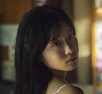 「岸みゆ セカンド写真集（仮）」（東京ニュース通信社刊）撮影／横山マサト