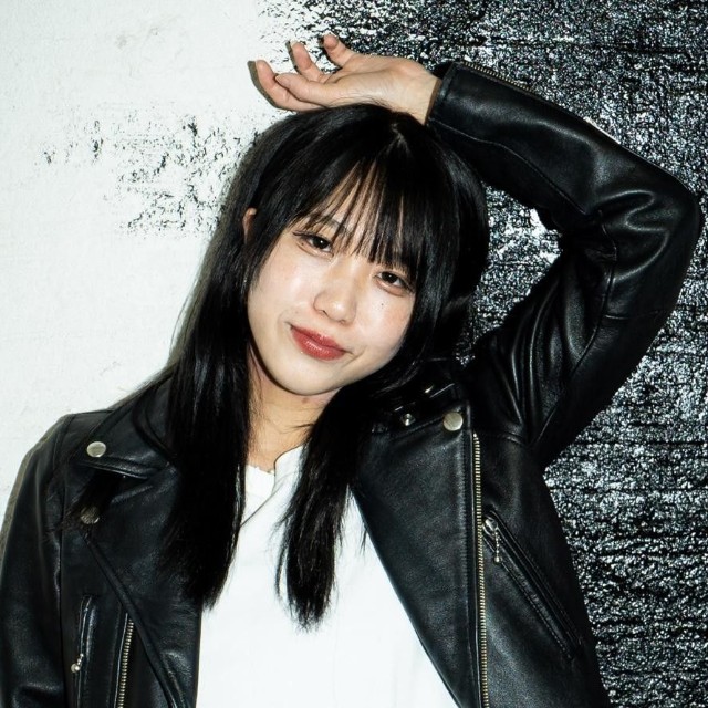 推し活業界の慣習に疑問を投げかけるほんまさん(撮影:鈴木大すけ)