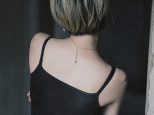 フェードアウトを重ねた私は「マダ子」と呼ばれて。働かなかったら何がダメになるのか