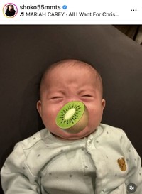 中川翔子のインスタグラム＠shoko55mmtsより