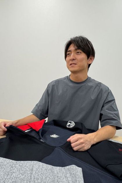 つぎはぎの歴史をひもとく カンタベリーの 「アグリーデザイン